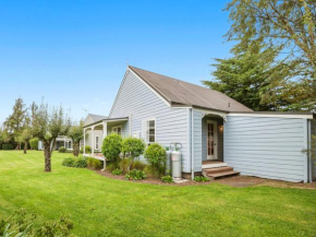 Wonderful 2BR Cottage Nr Huka Falls w Aircons, Taupo